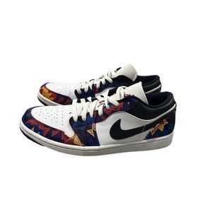 Nike Air Jordan One Low Nothing But Net Men’s Size 10.5 (Used)